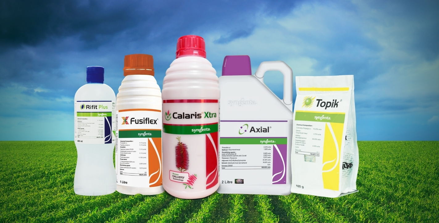 Herbicide
